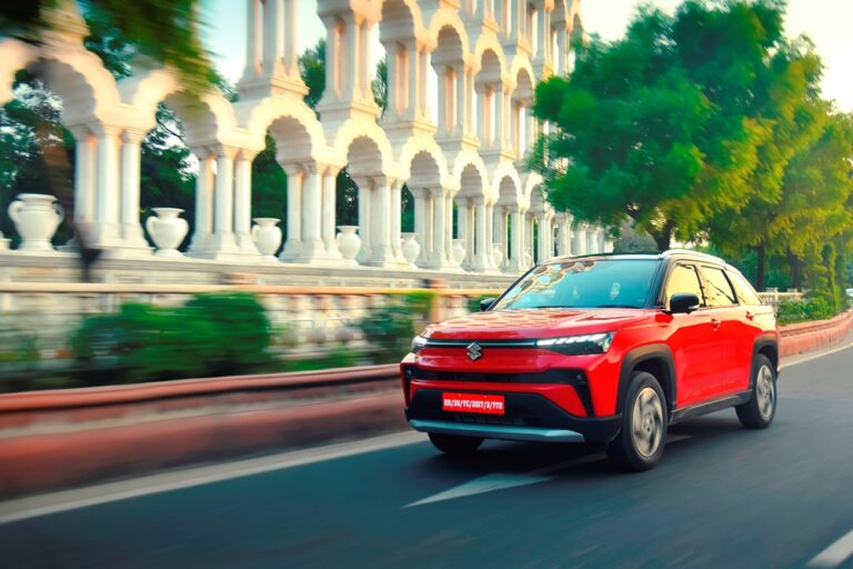 Is This Maruti’s Latest Masterstroke?