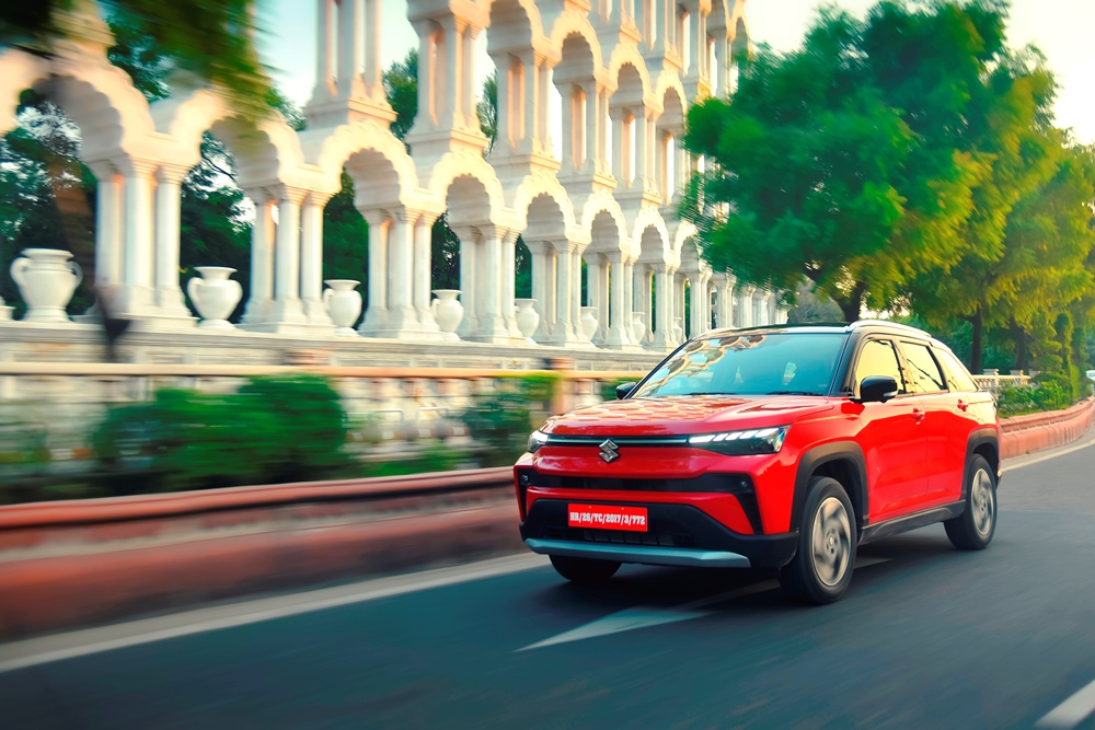 Is This Maruti’s Latest Masterstroke?