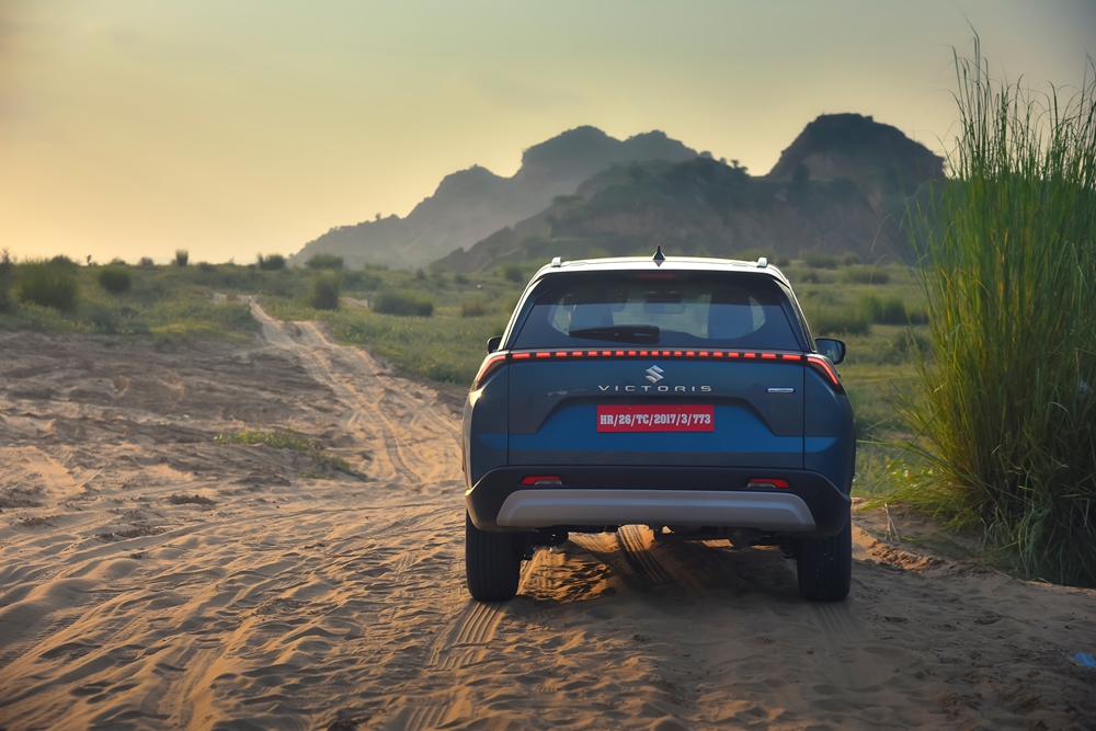 Is This Maruti’s Latest Masterstroke?