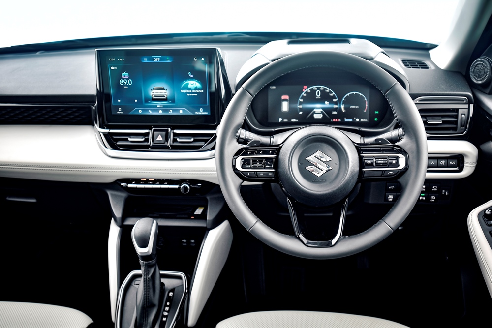 Is This Maruti’s Latest Masterstroke?