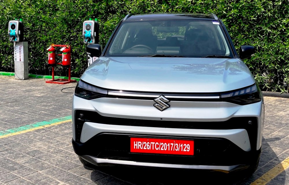 Is This Maruti’s Latest Masterstroke?