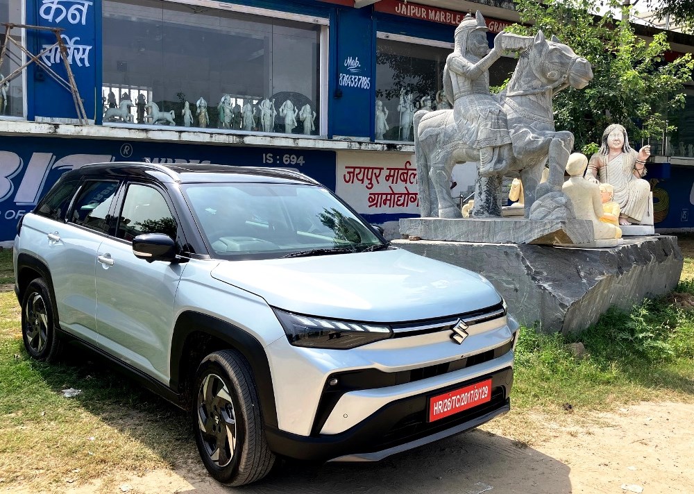 Is This Maruti’s Latest Masterstroke?