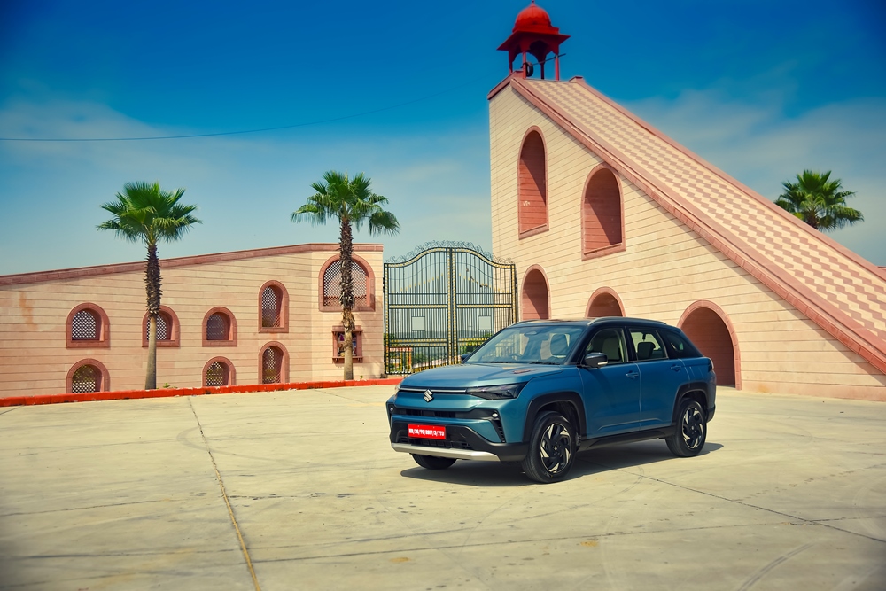Is This Maruti’s Latest Masterstroke?