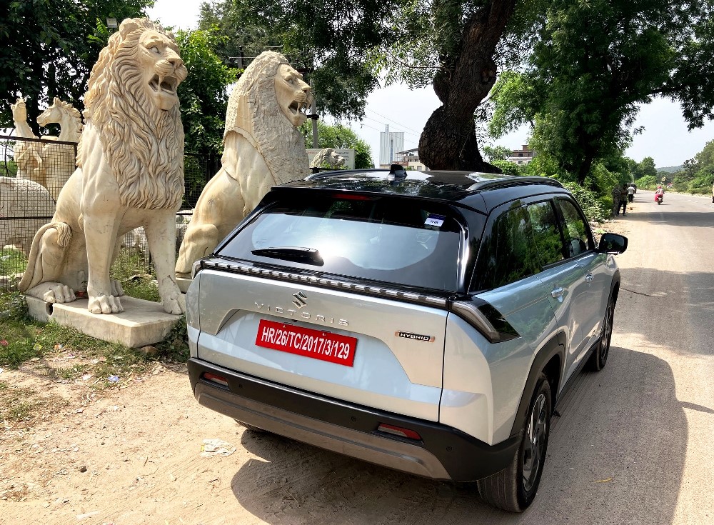 Is This Maruti’s Latest Masterstroke?
