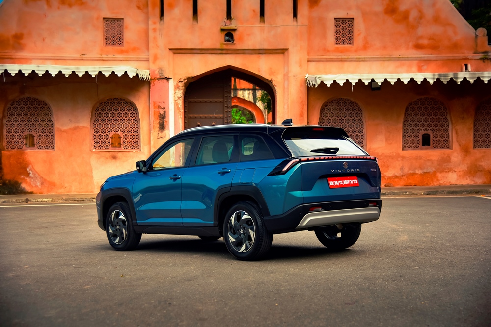 Is This Maruti’s Latest Masterstroke?
