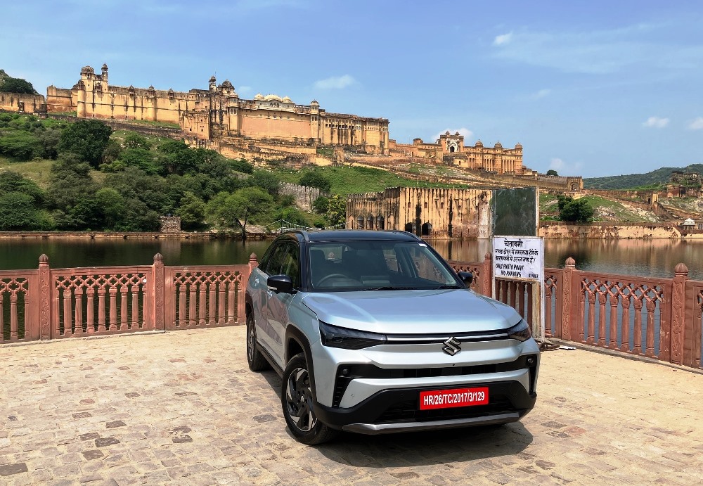 Is This Maruti’s Latest Masterstroke?