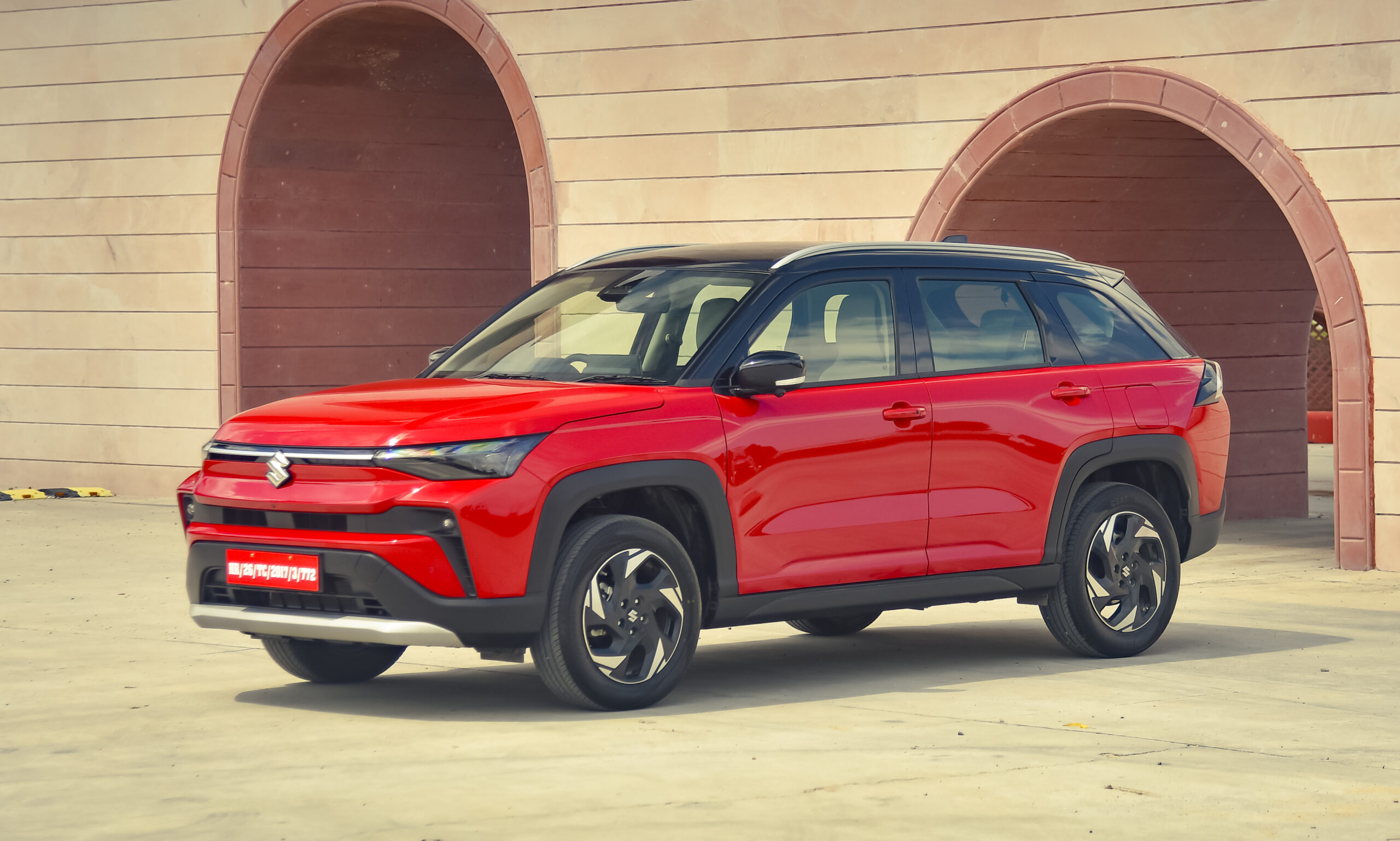 Is This Maruti’s Latest Masterstroke?