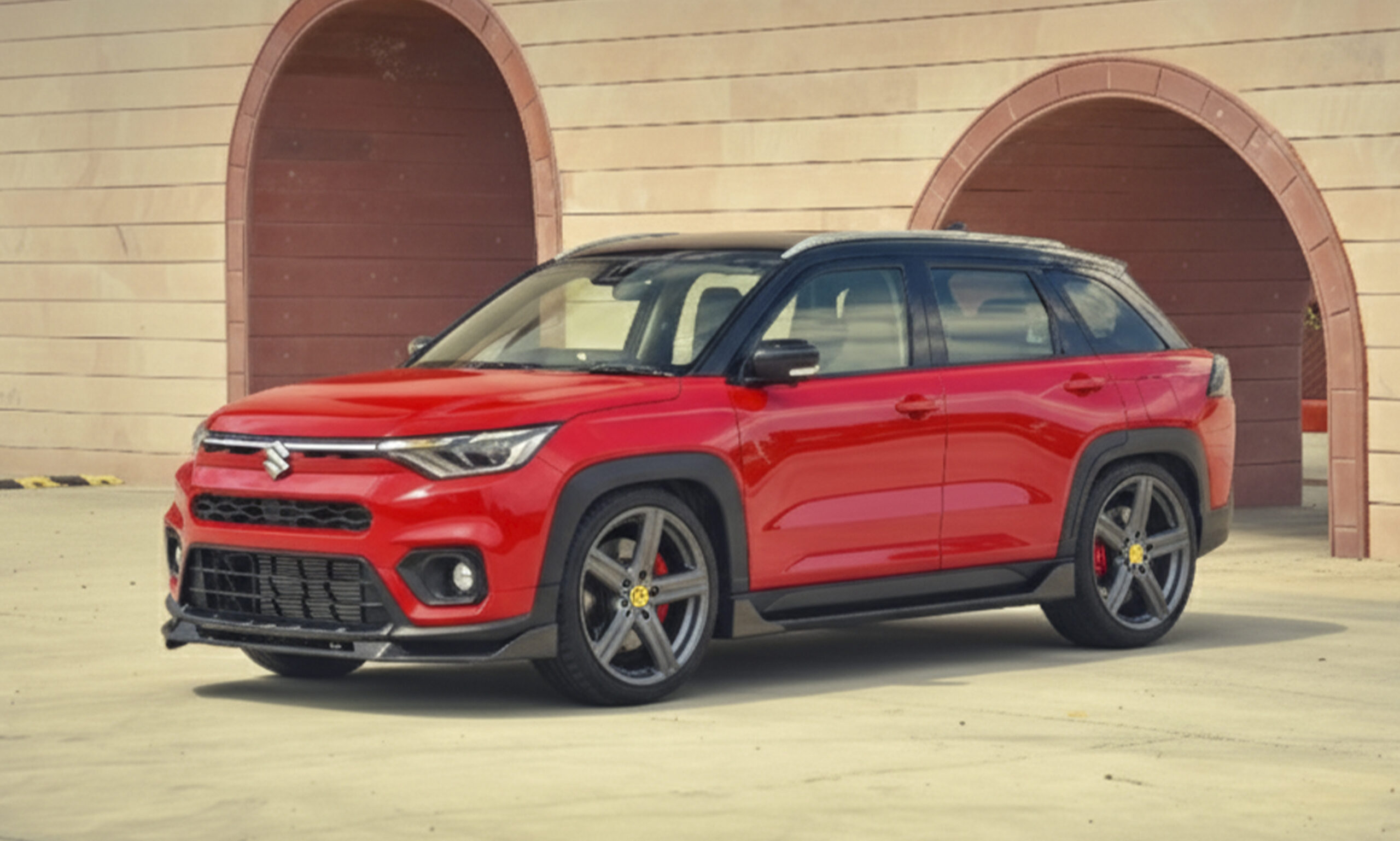 Is This Maruti’s Latest Masterstroke?