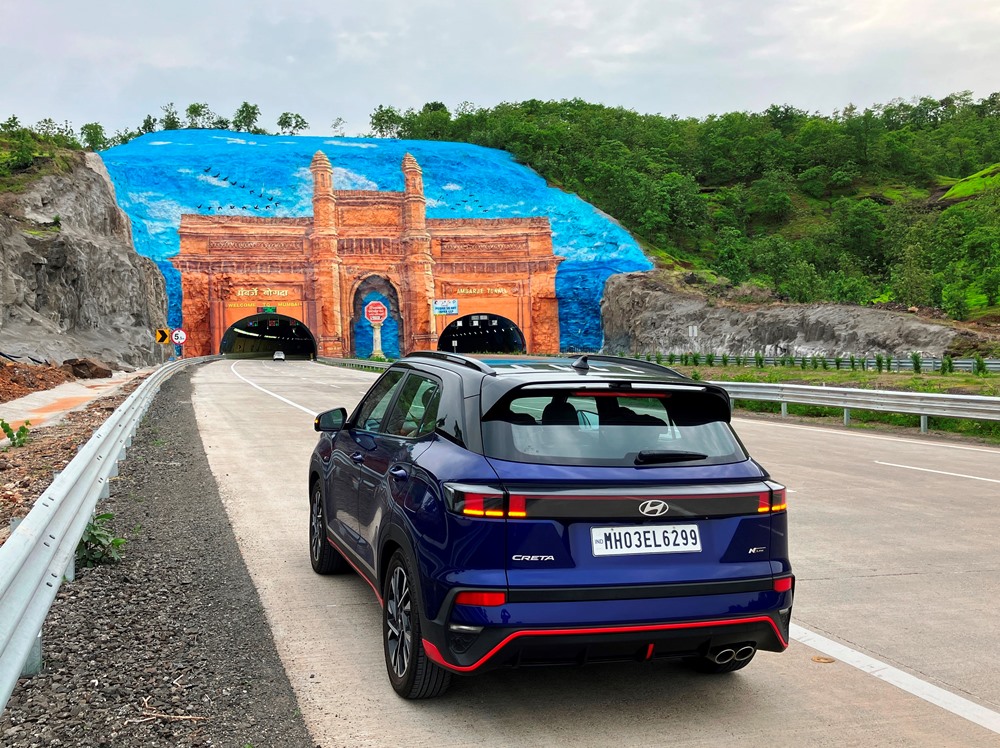 Living with the Hyundai Creta N Line