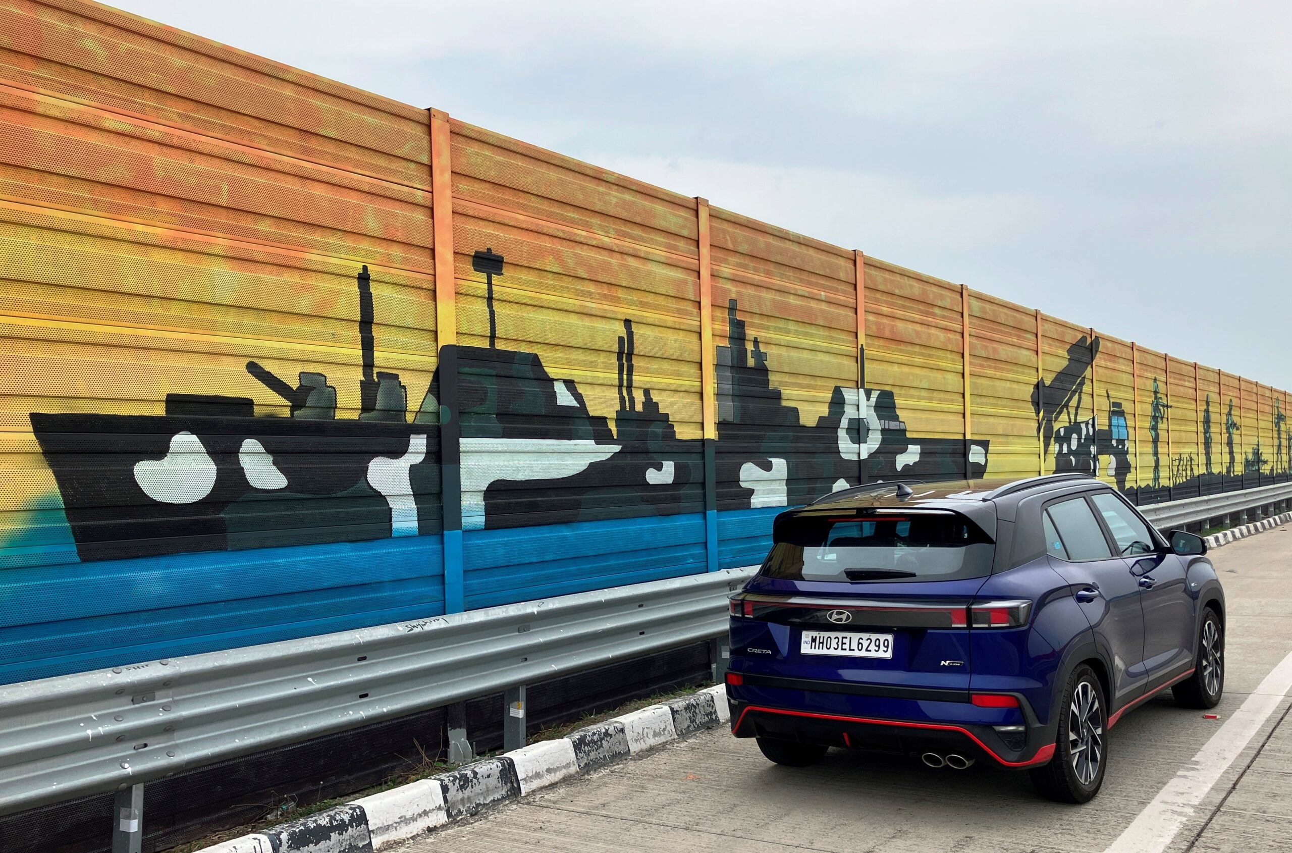 Living with the Hyundai Creta N Line
