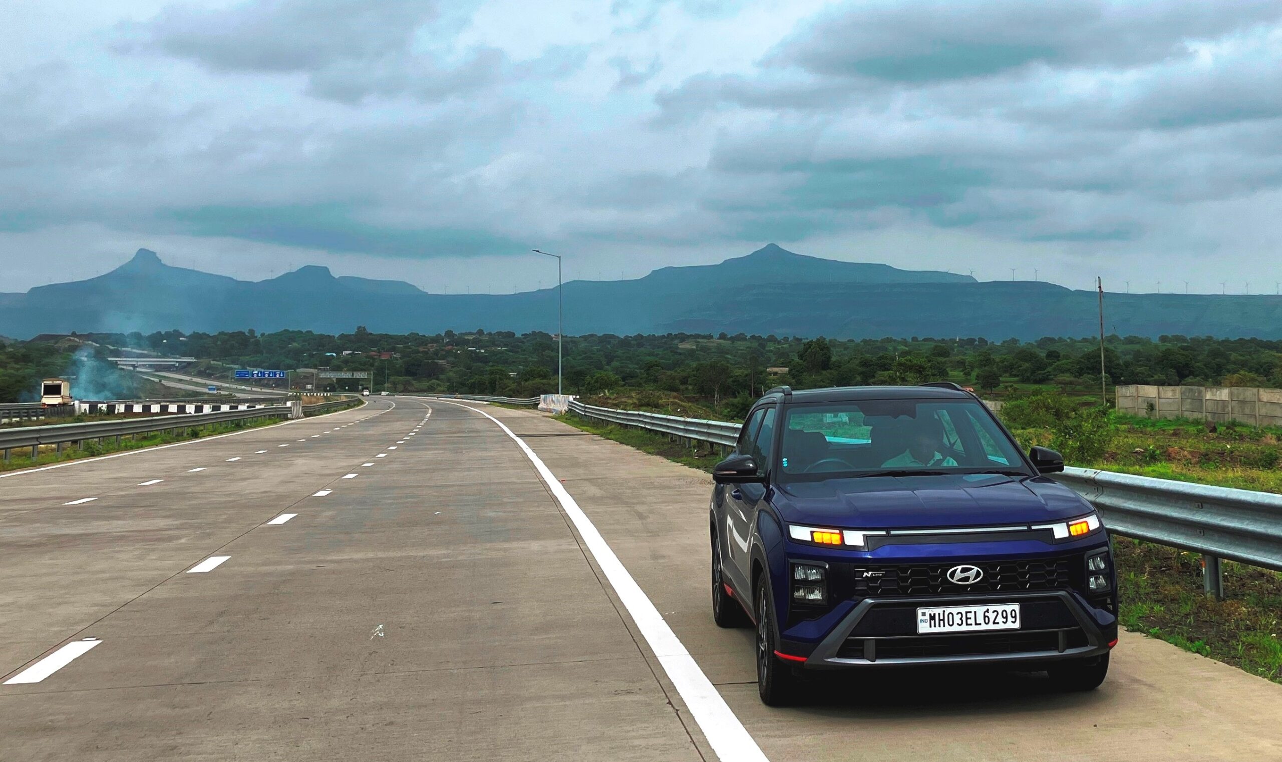 Living with the Hyundai Creta N Line