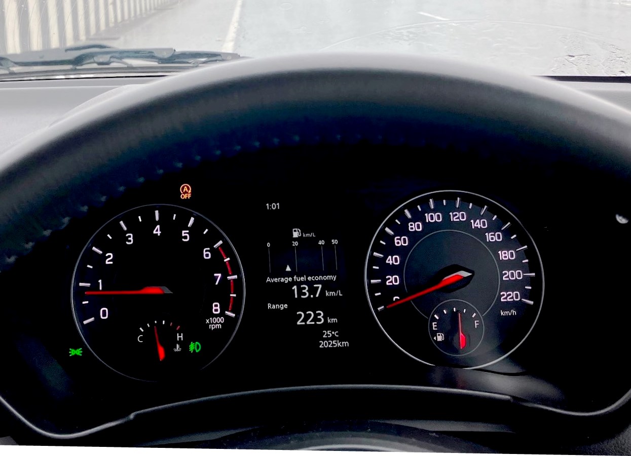 Living with the Maruti Suzuki Dzire