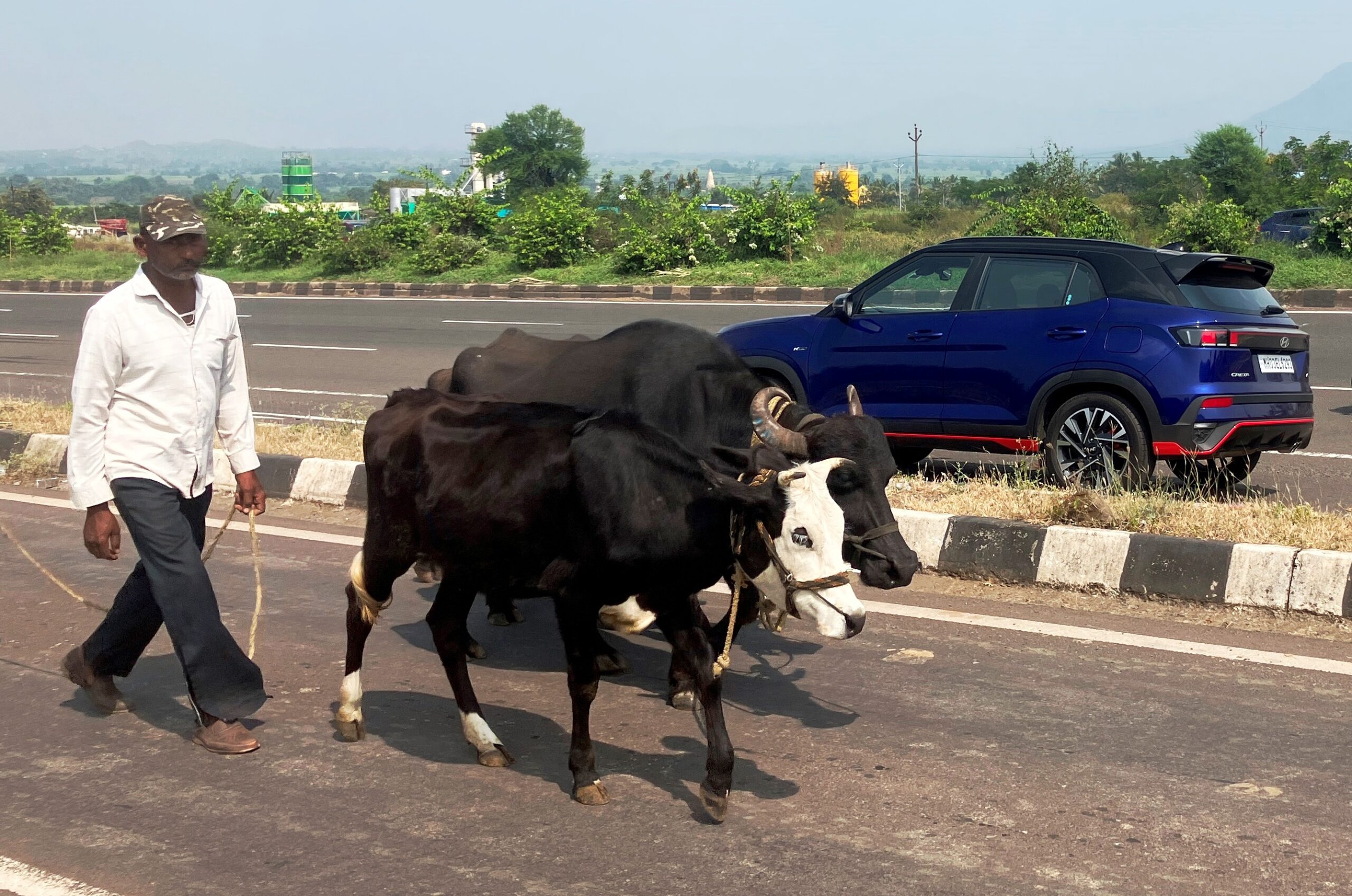 Living with the Hyundai Creta N Line