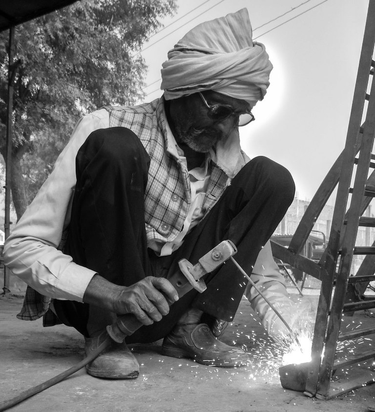 Relation of Shastra Puja and Excellence