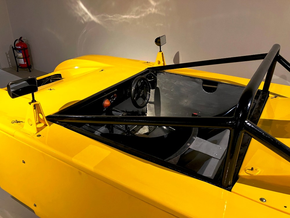 Man, Machine and Motoring Heritage