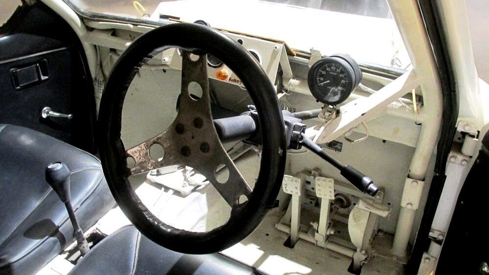 Man, Machine and Motoring Heritage