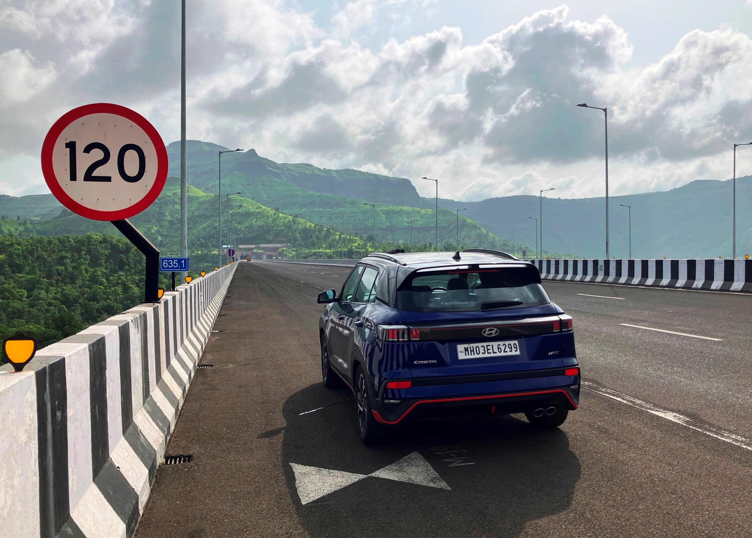 Living with the Hyundai Creta N Line