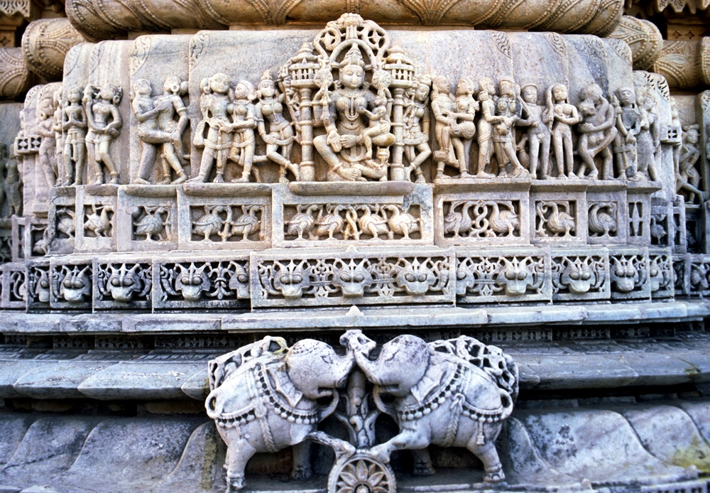 Relation of Shastra Puja and Excellence