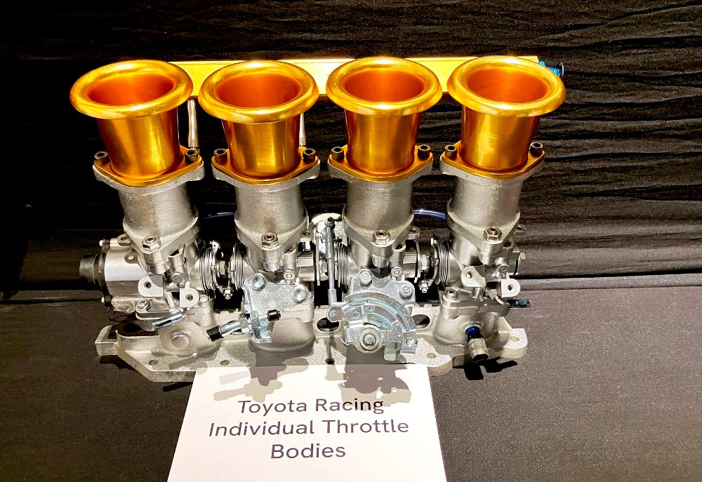 Man, Machine and Motoring Heritage