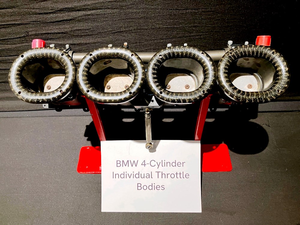 Man, Machine and Motoring Heritage