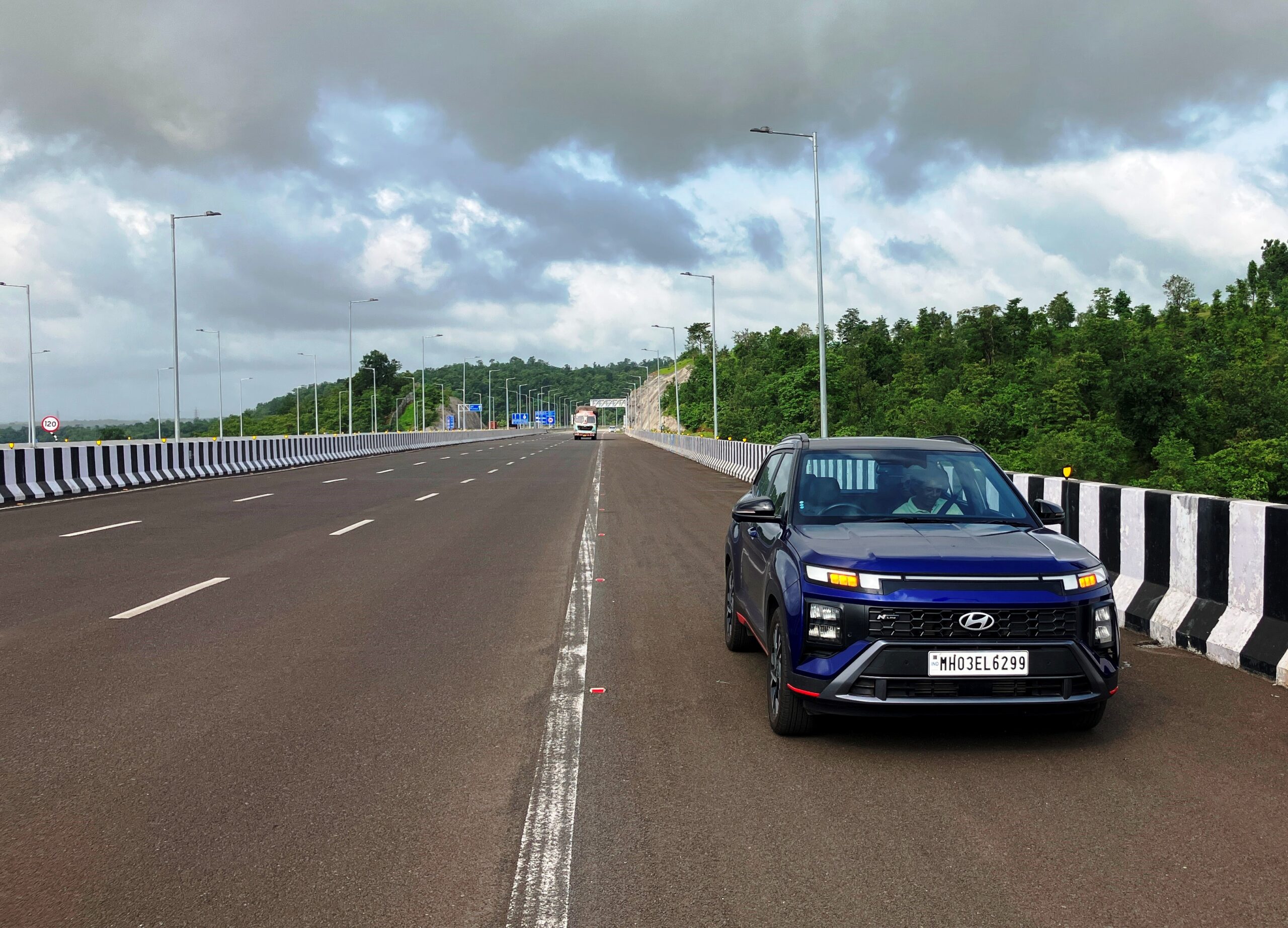 Living with the Hyundai Creta N Line