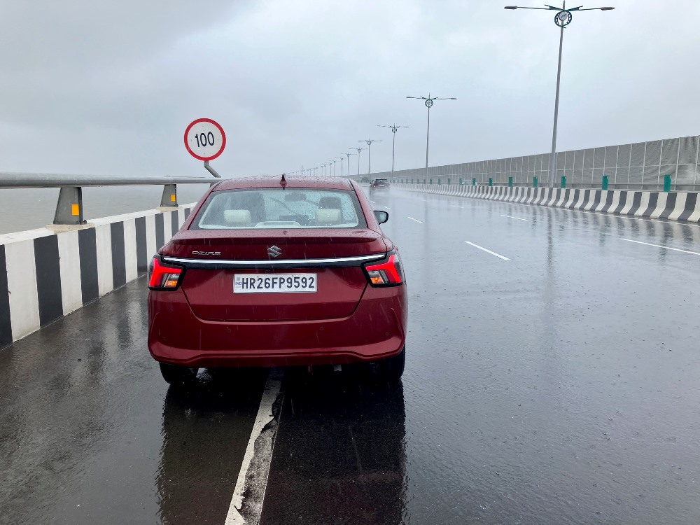 Living with the Maruti Suzuki Dzire