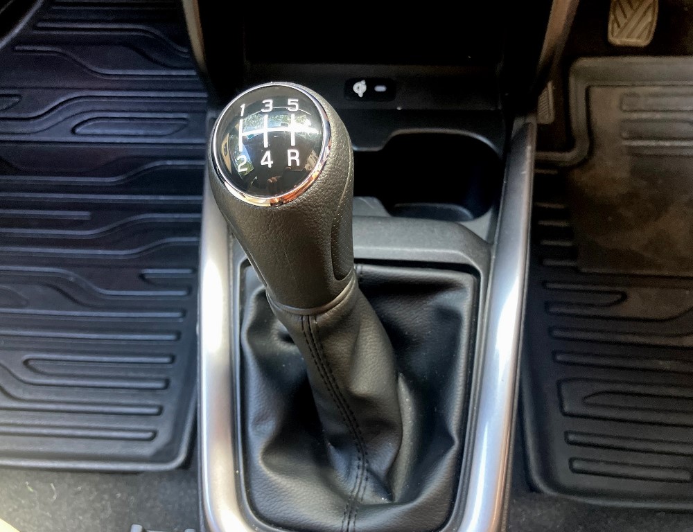 Living with the Maruti Suzuki Dzire