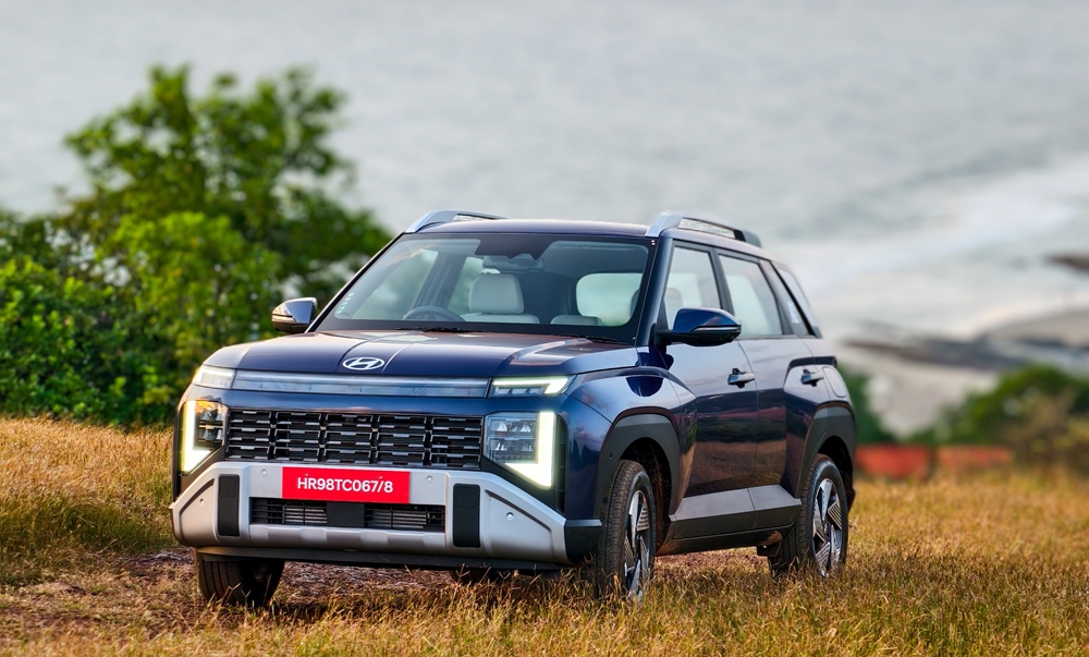 Hyundai Venue - Good Got Better