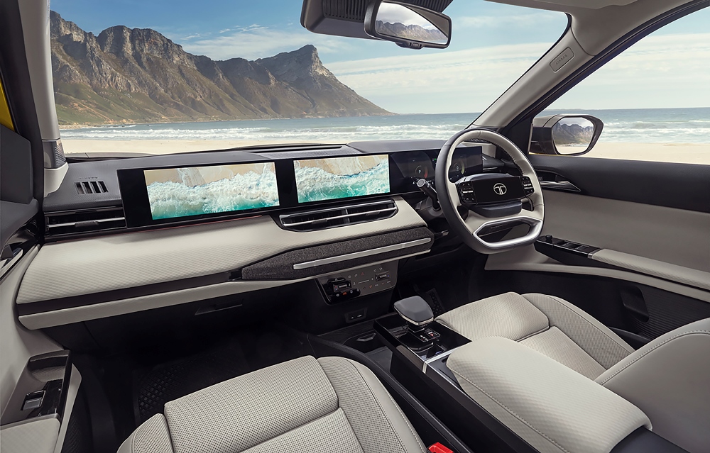 Original Tata Sierra a Legend. Really?