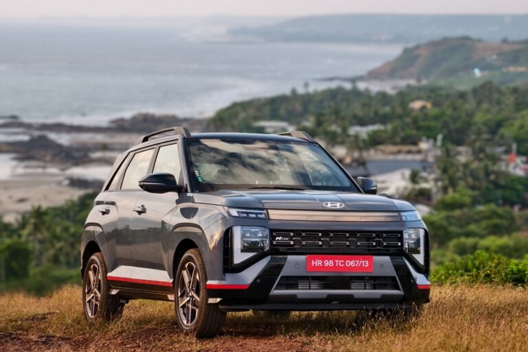 Hyundai Venue - Good Got Better