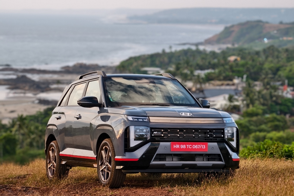 Hyundai Venue - Good Got Better