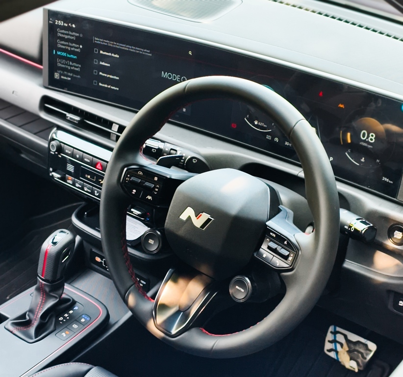 Hyundai Venue - Good Got Better