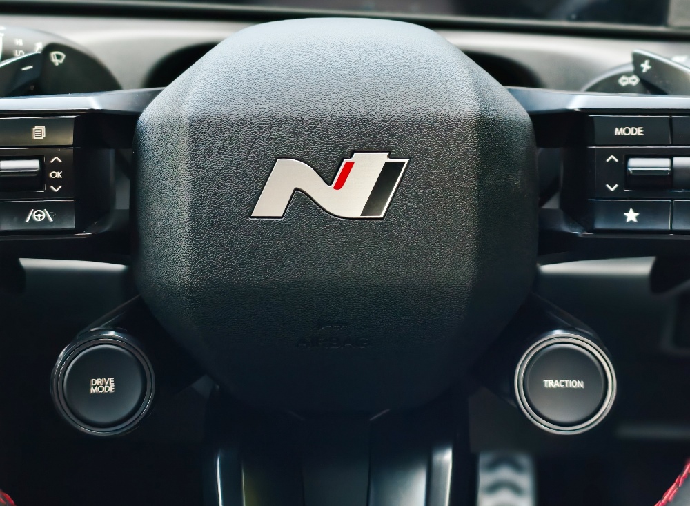 Hyundai Venue - Good Got Better