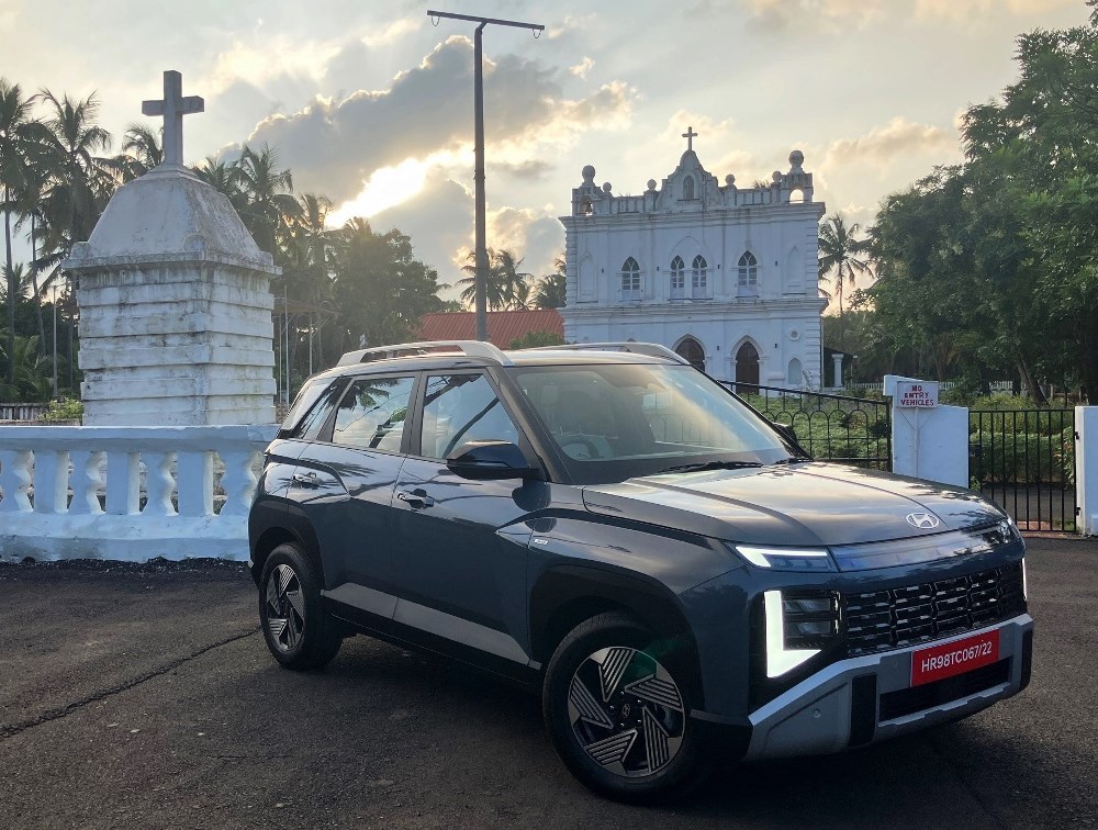 Hyundai Venue - Good Got Better