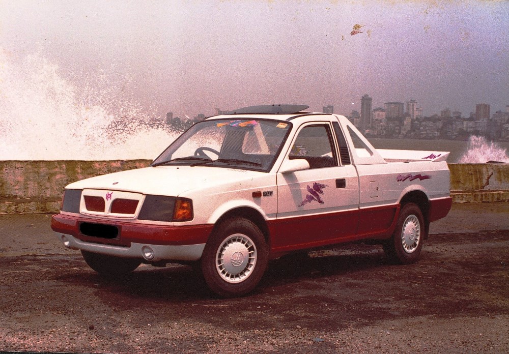 Original Tata Sierra a Legend. Really?