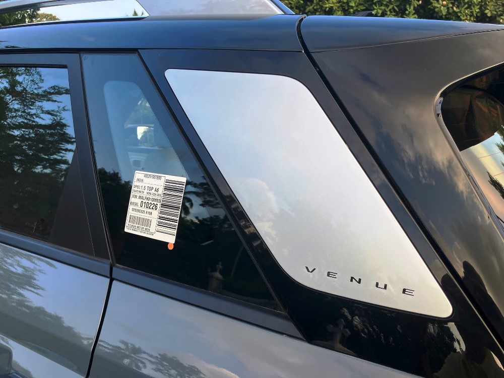 Hyundai Venue - Good Got Better