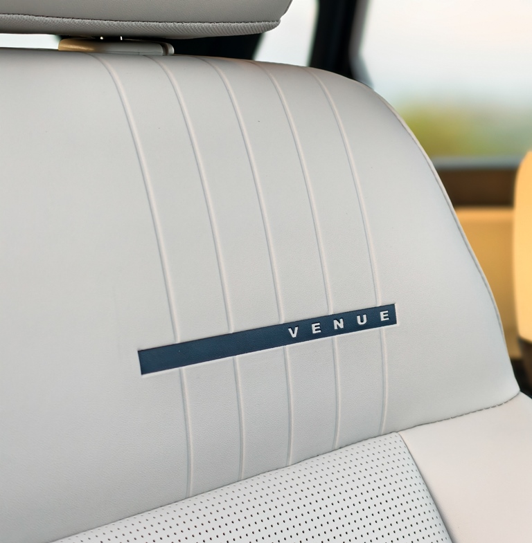 Hyundai Venue - Good Got Better