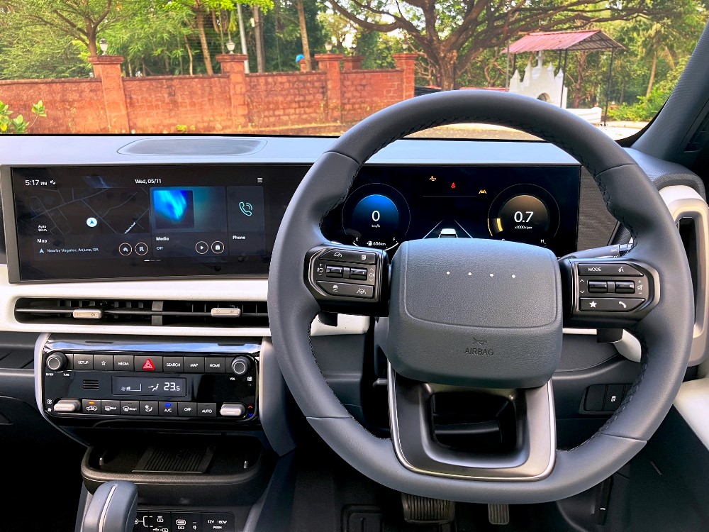 Hyundai Venue - Good Got Better