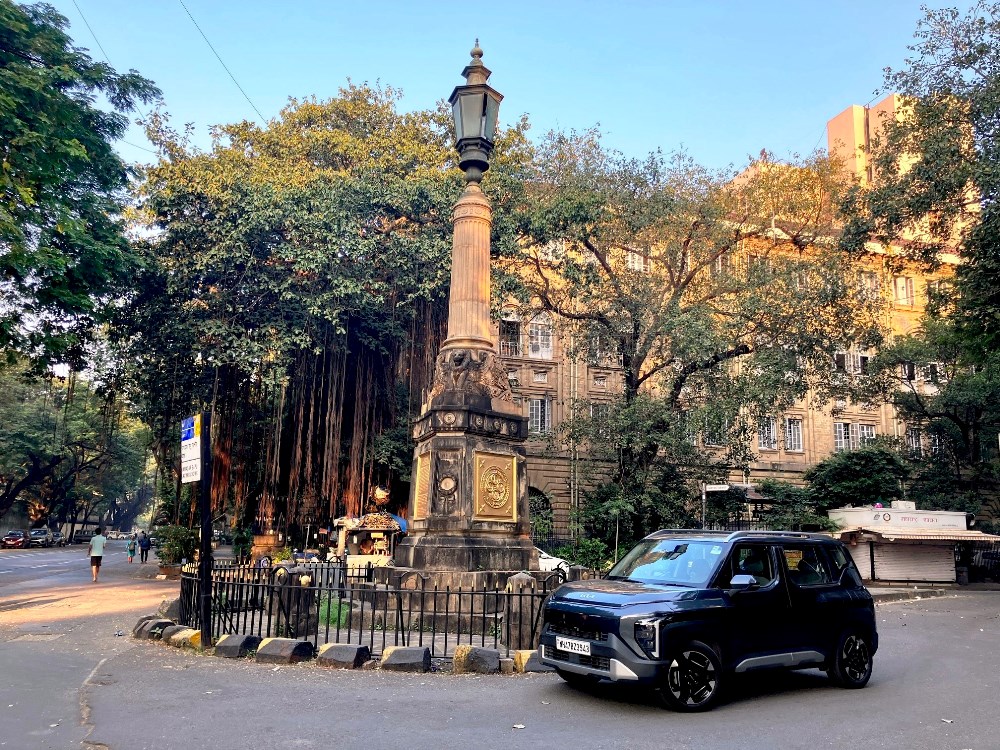 Living with the Kia Syros