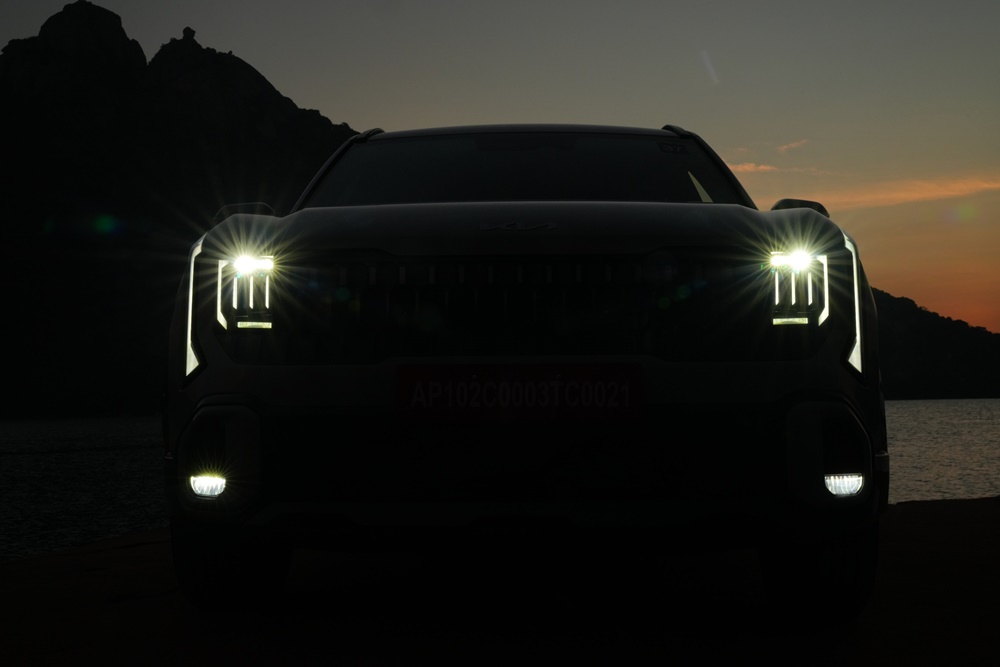 Kia Seltos - Badass Avatar II