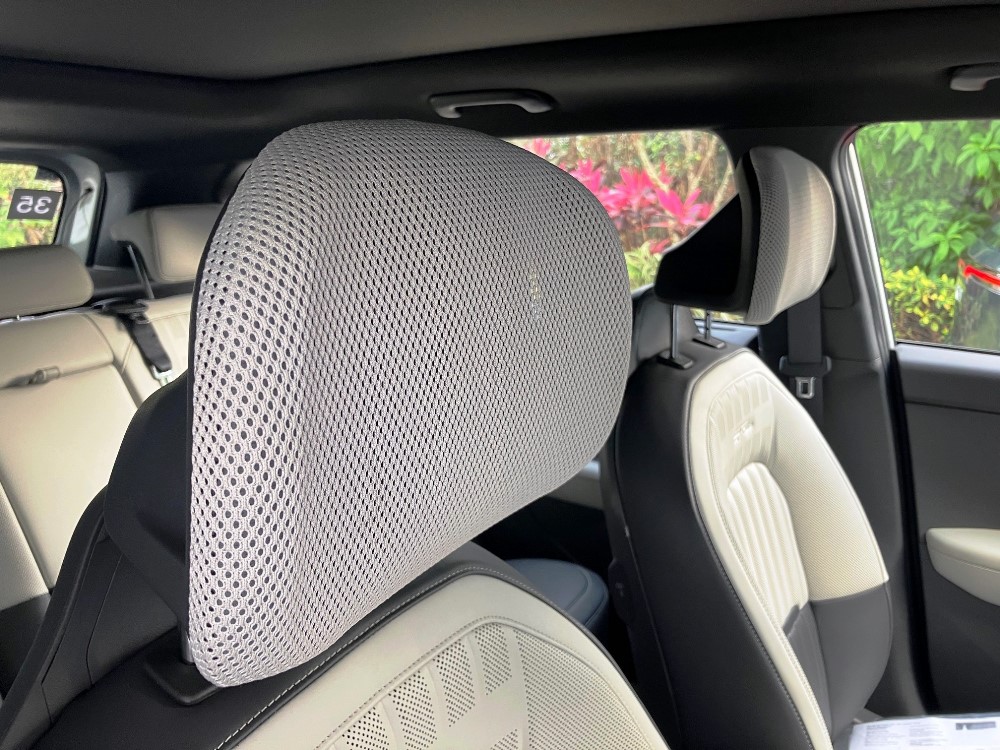 Kia Seltos - Badass Avatar II