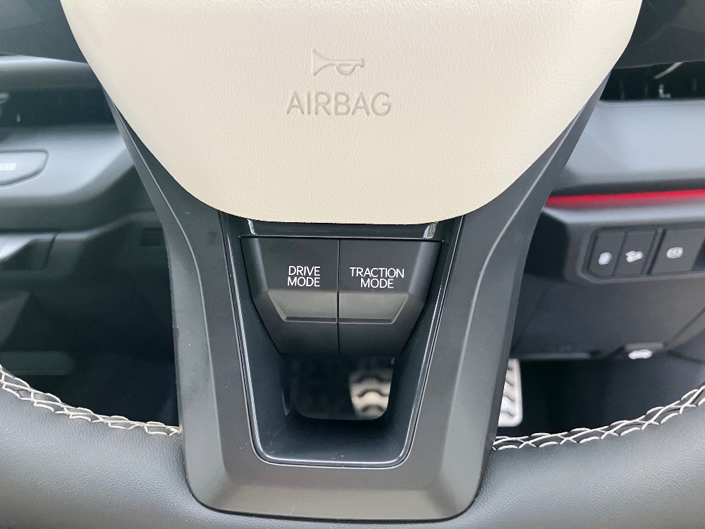 Kia Seltos - Badass Avatar II