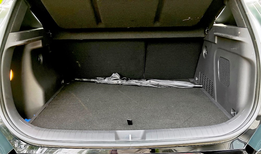 Kia Seltos - Badass Avatar II