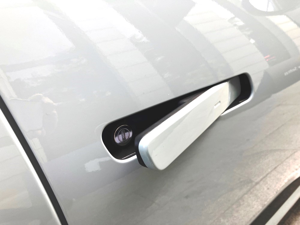 Kia Seltos - Badass Avatar II