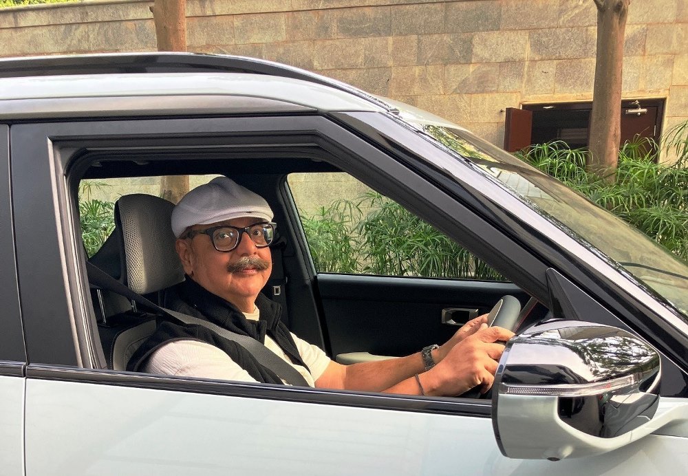 Kia Seltos - Badass Avatar II