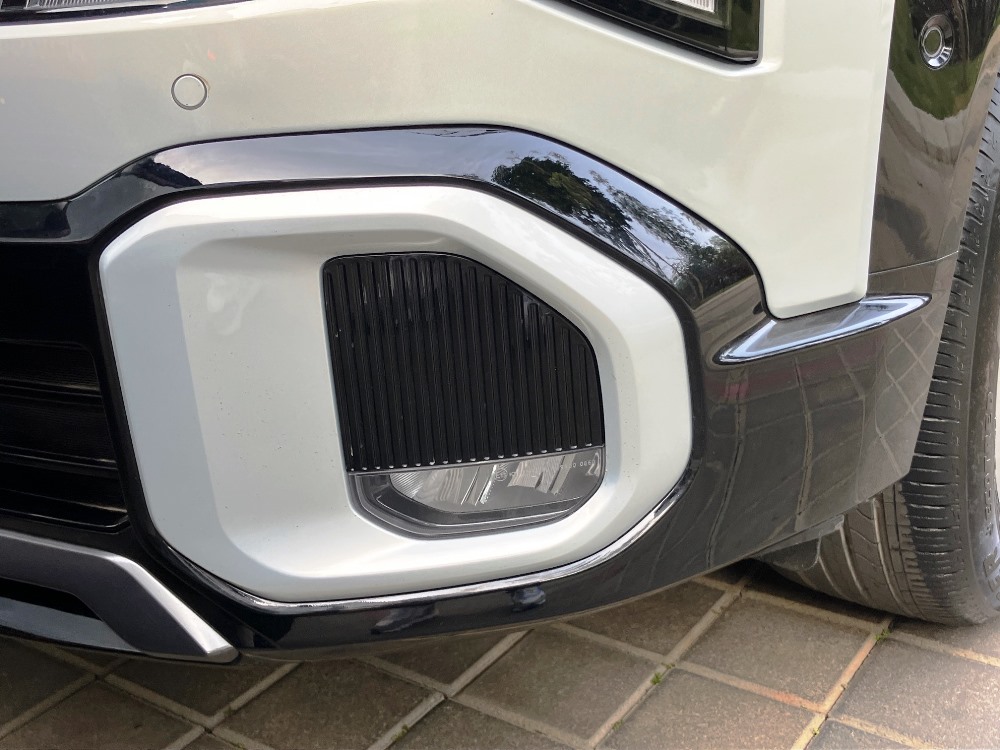 Kia Seltos - Badass Avatar II