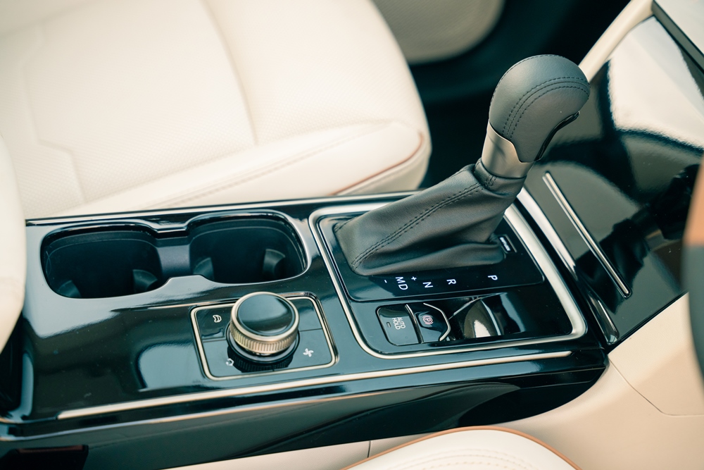 Mahindra XUV 700 - Becomes 7XO