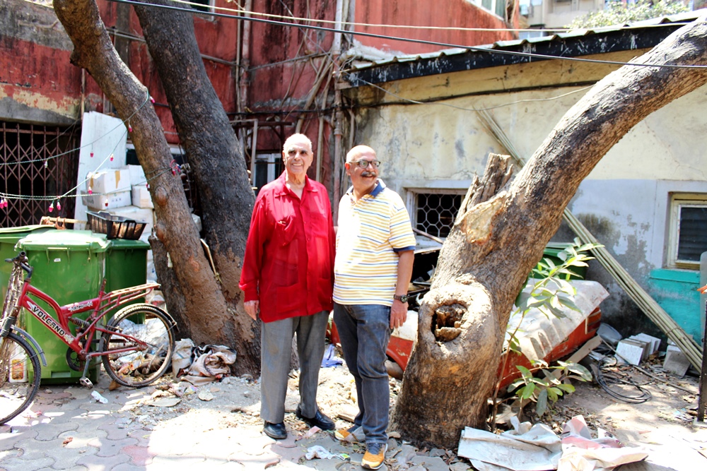 Saving Dr. Bomsi Wadia’s Legendary Lotus Cortina