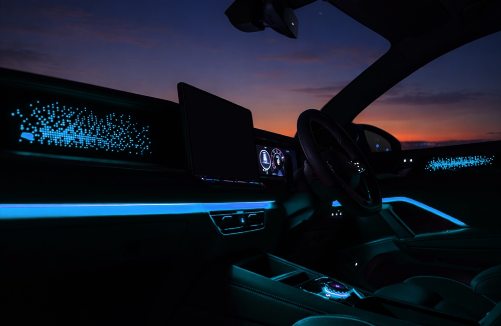 Volkswagen Tayron - The Sorted One.