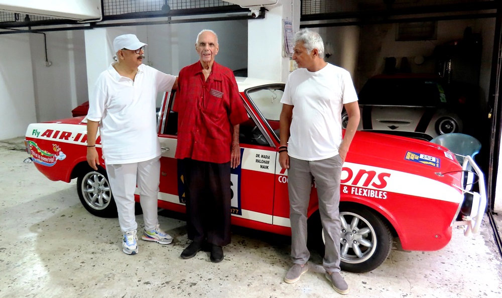 Rust to Glory – The Ultimate Reunion